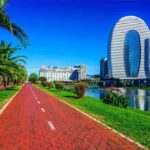 Batumi Tour
