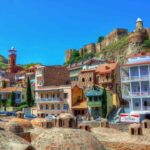 Tbilisi · Day tour